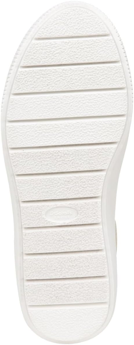 Dr. Scholl's Womens Time Off Max Lace Up Sneaker