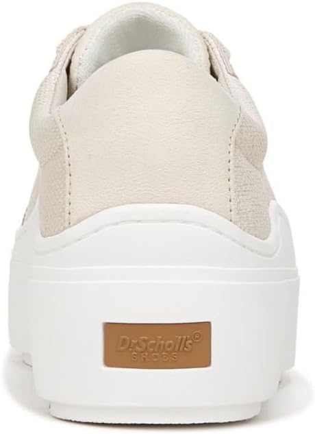 Dr. Scholl's Womens Time Off Max Lace Up Sneaker