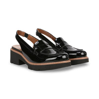 Black Patent