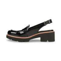 Naturalizer Women's Darry Slingback Mary Jane Loafer