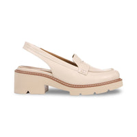 Naturalizer Women's Darry Slingback Mary Jane Loafer