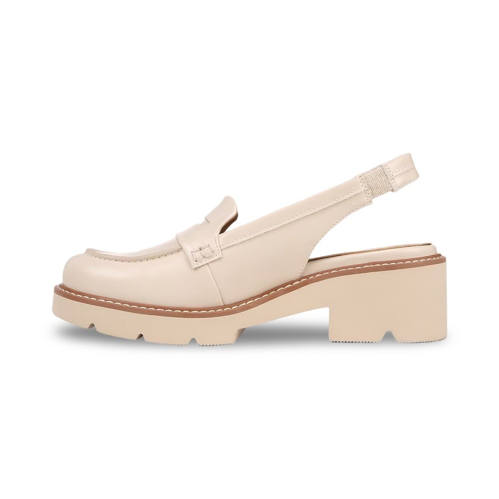 Naturalizer Women's Darry Slingback Mary Jane Flat