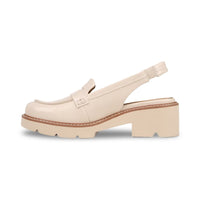 Naturalizer Women's Darry Slingback Mary Jane Loafer
