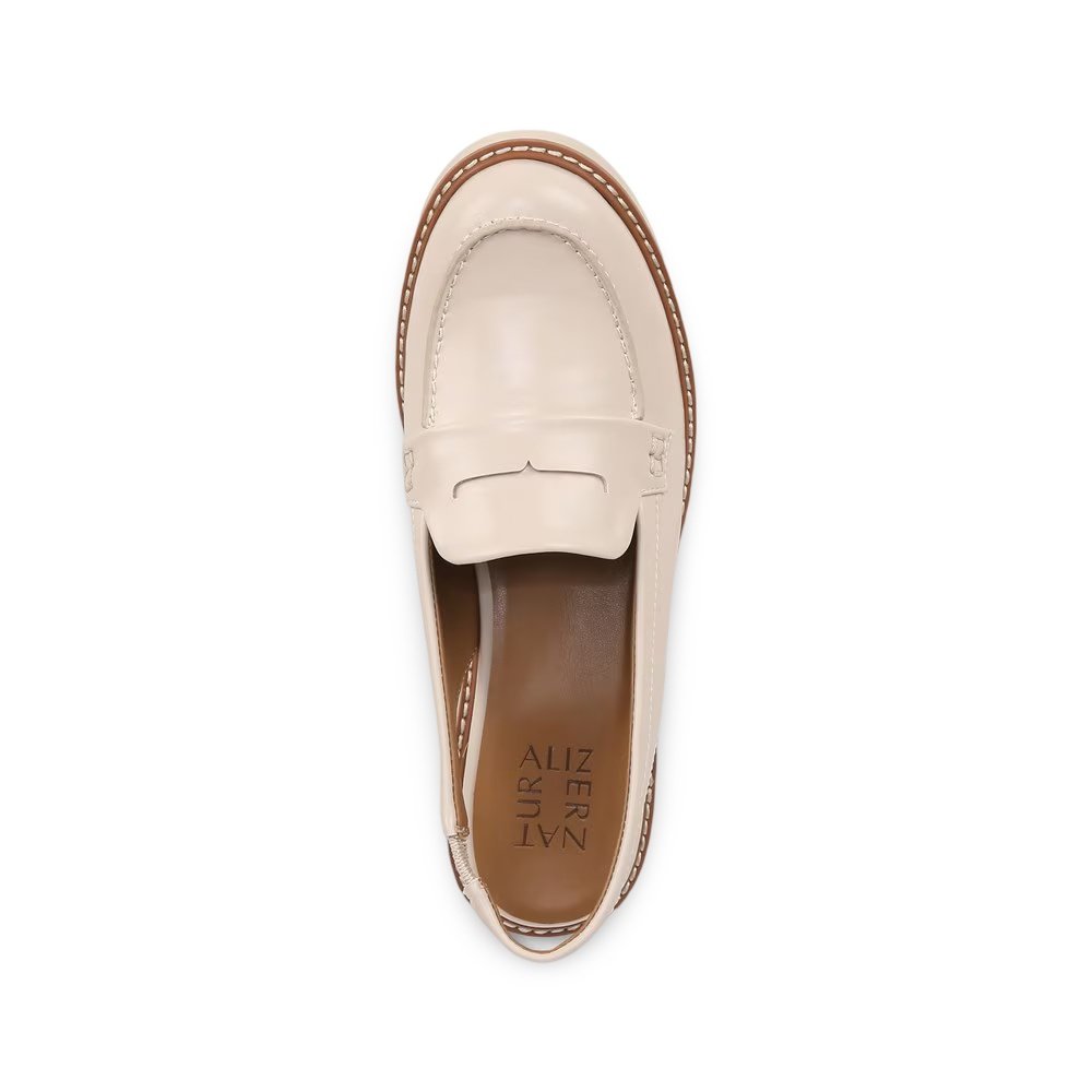 Naturalizer Women's Darry Slingback Mary Jane Flat