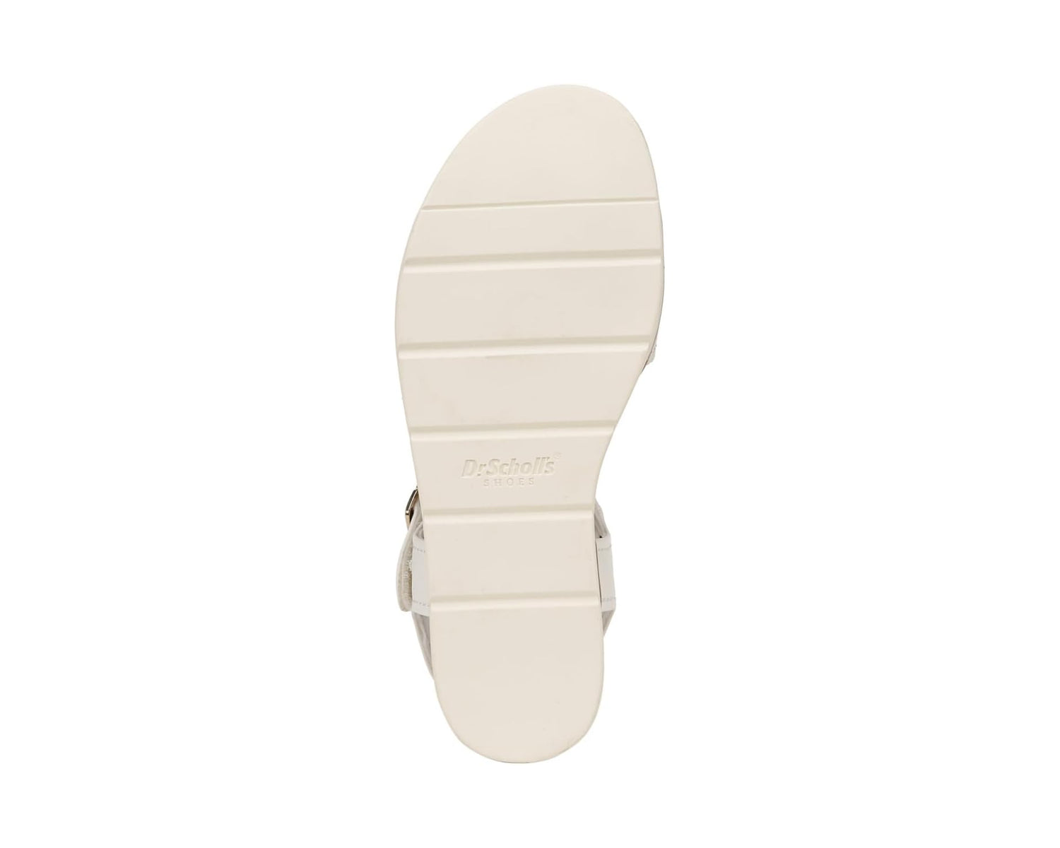 Dr. Scholl's Womens Nicely Sun Flat Sandal