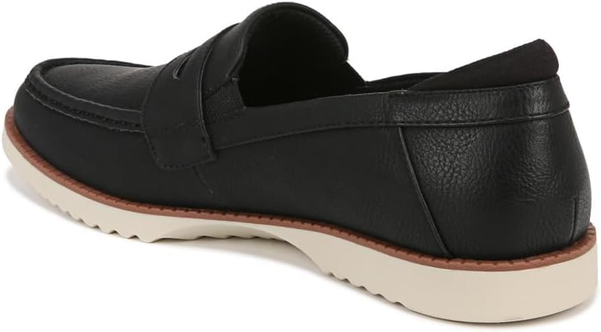 Dr. Scholl's Mens Sync Penny Moc Loafer