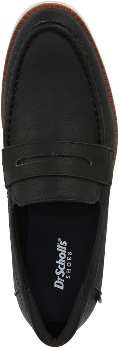 Dr. Scholl's Mens Sync Penny Moc Loafer