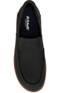 Dr. Scholl's Men's Sync Chill Moc Toe Slip On Loafer