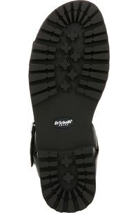 Dr. Scholl's Womens Take Five Flat Sandal