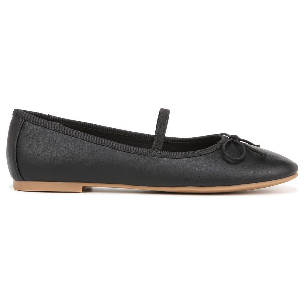 Zodiac Women's Idra Mary Jane Ballet Flat