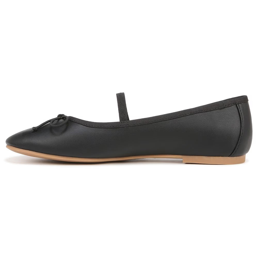 Zodiac Women's Idra Mary Jane Ballet Flat