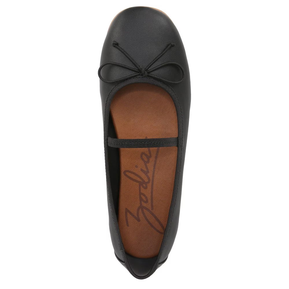 Zodiac Women's Idra Mary Jane Ballet Flat
