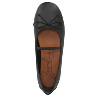 Zodiac Women's Idra Mary Jane Ballet Flat