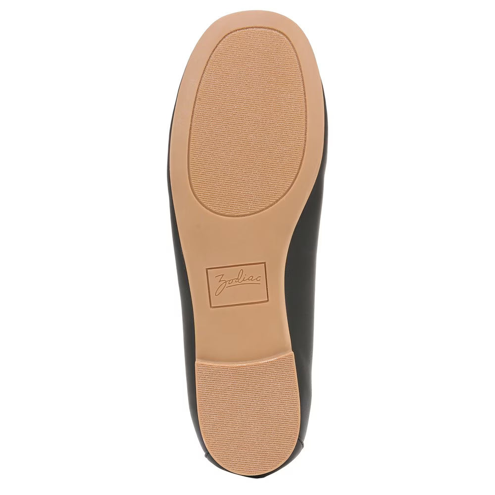 Zodiac Women's Idra Mary Jane Ballet Flat