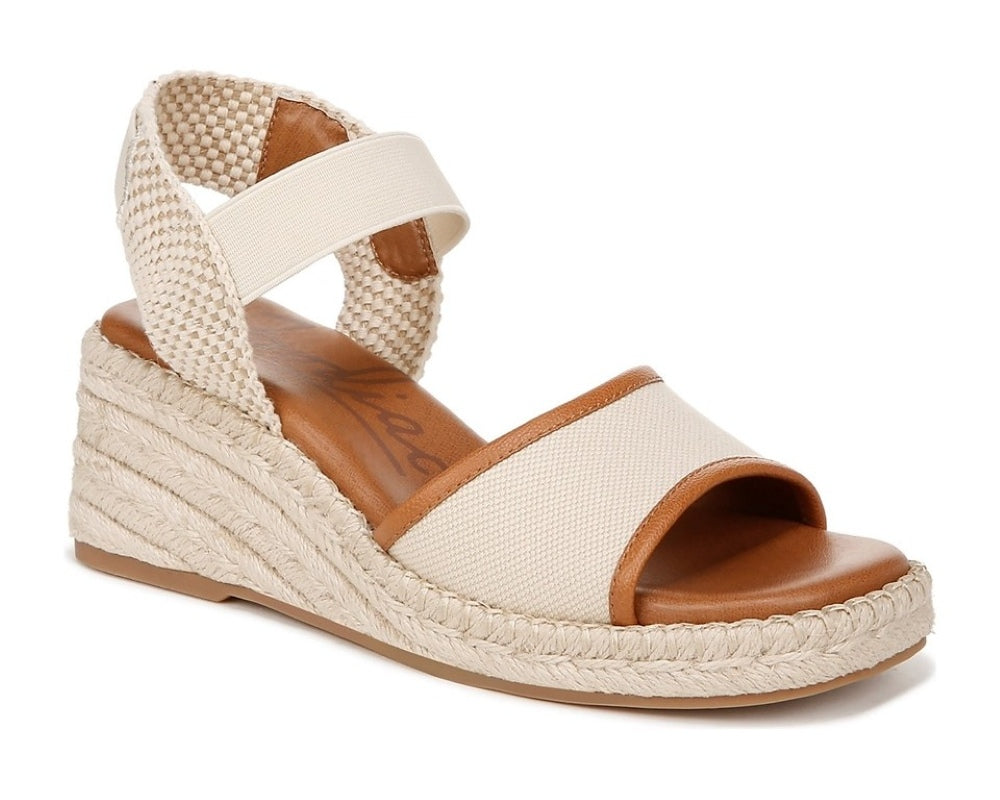 White/Tan