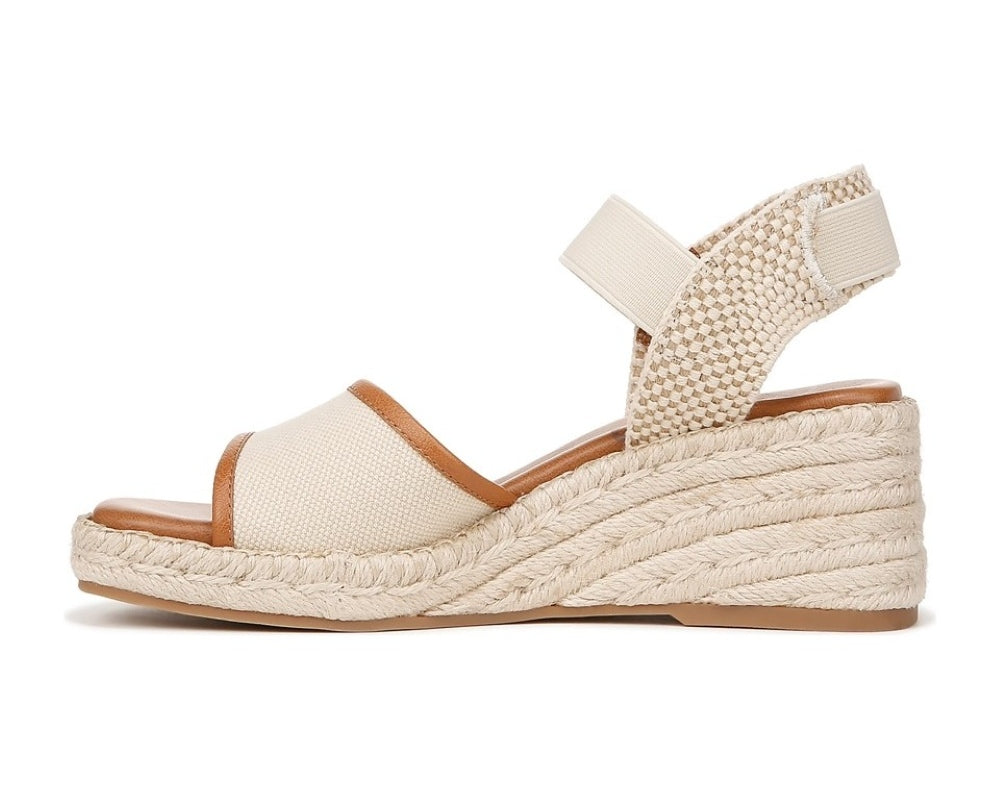 Zodiac Women's Noreen Espadrille Wedge Sandal