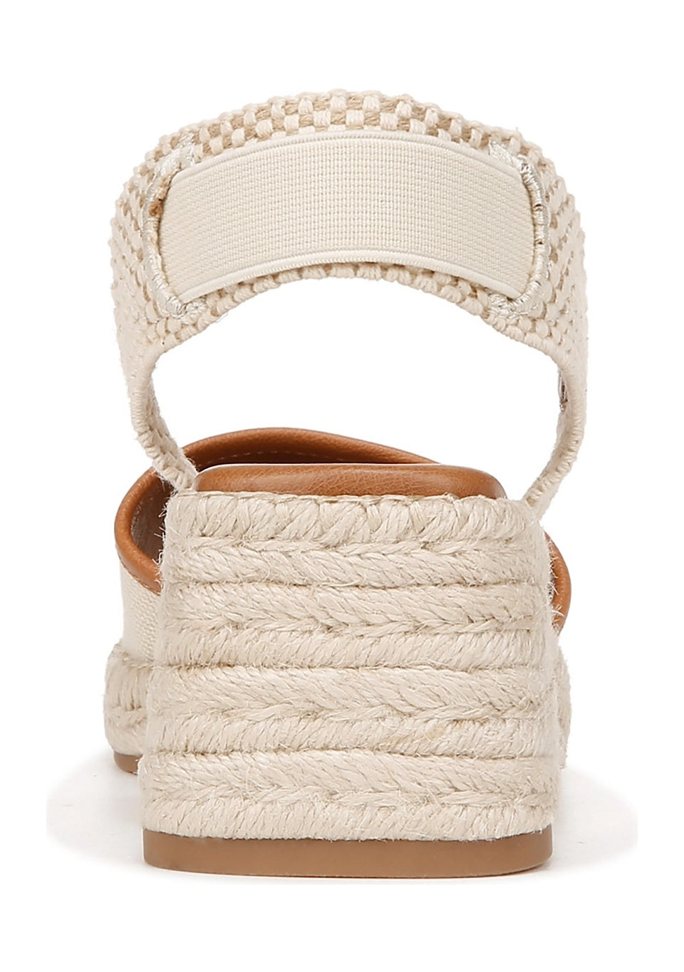 Zodiac Women's Noreen Espadrille Wedge Sandal