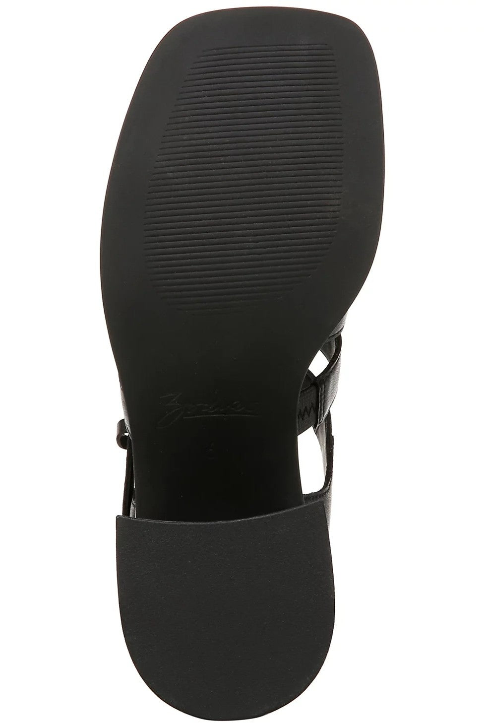 Zodiac Women's Joleen Block Heel Gladiator Dress Sandal