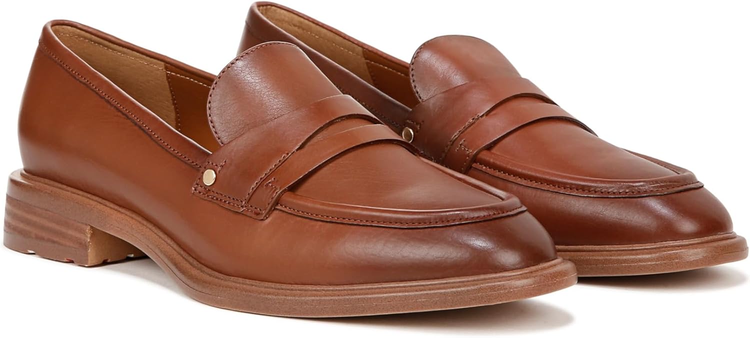 Tobacco Brown