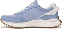 Ryka Womens Jog On Slip On Sneaker
