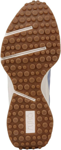Ryka Womens Jog On Slip On Sneaker