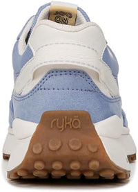 Ryka Womens Jog On Slip On Sneaker