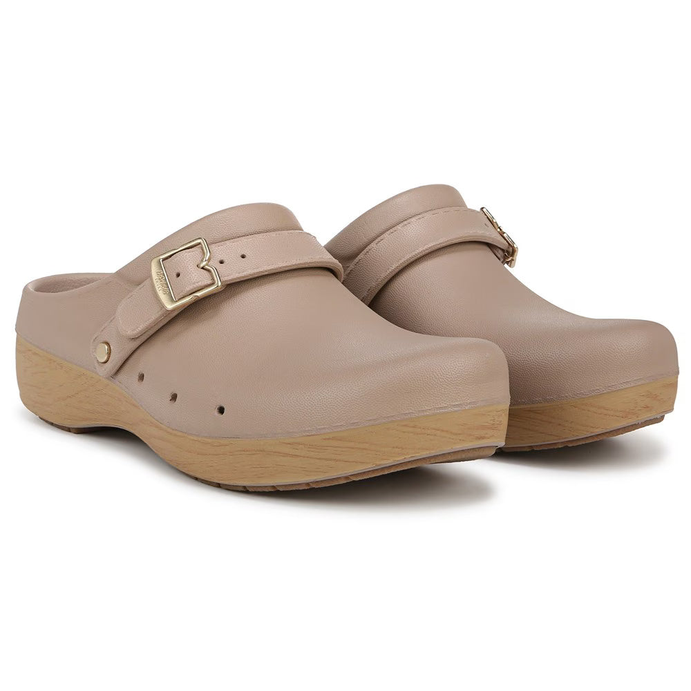 Taupe Foam