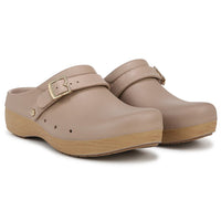 Taupe Foam