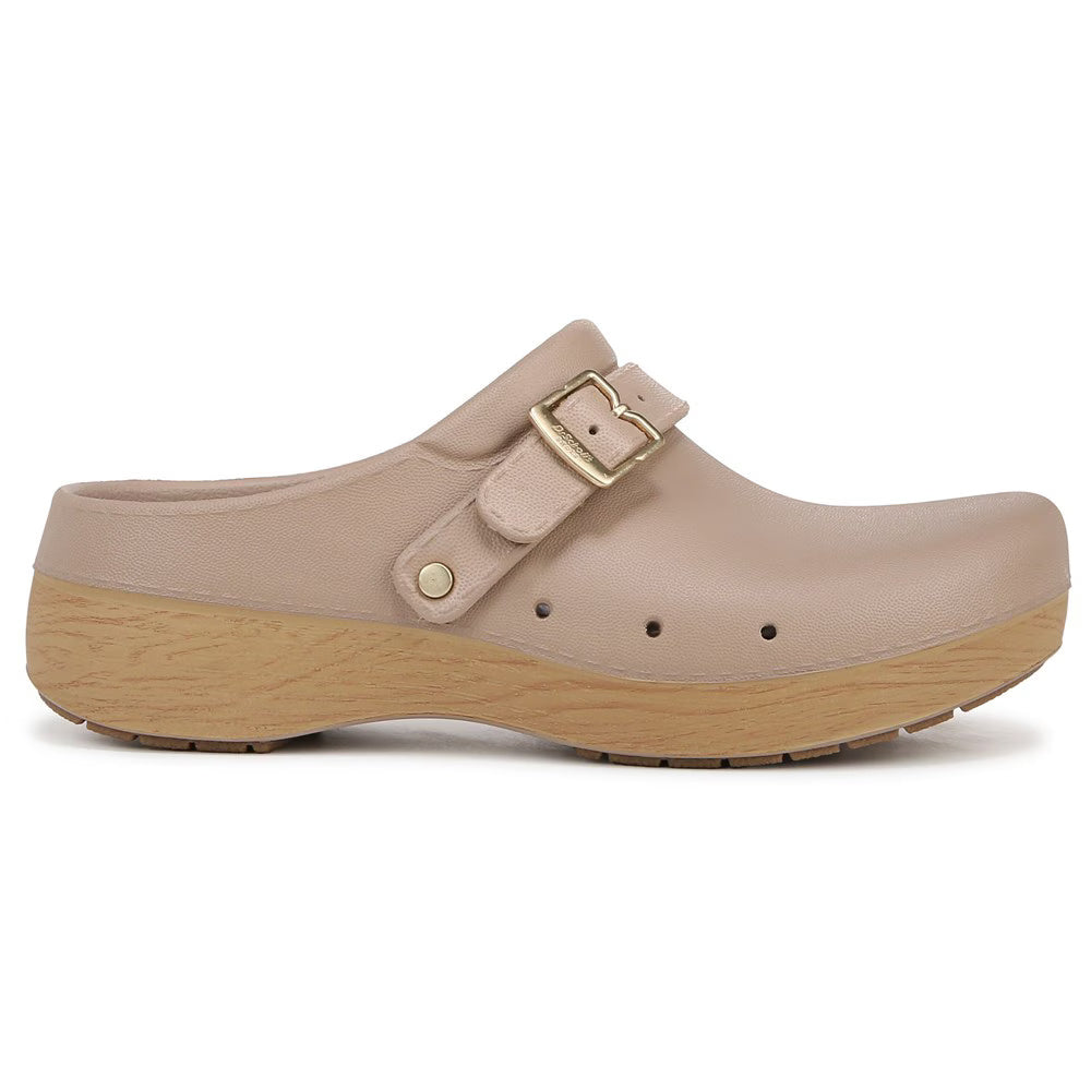 Dr. Scholl's Women's Feel Chill Clog