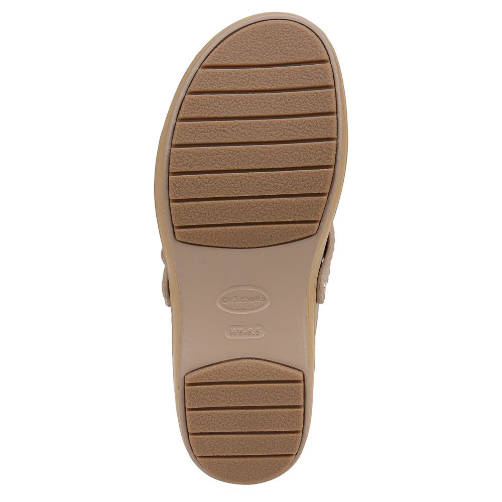 Dr. Scholl's Women's Feel Chill Clog