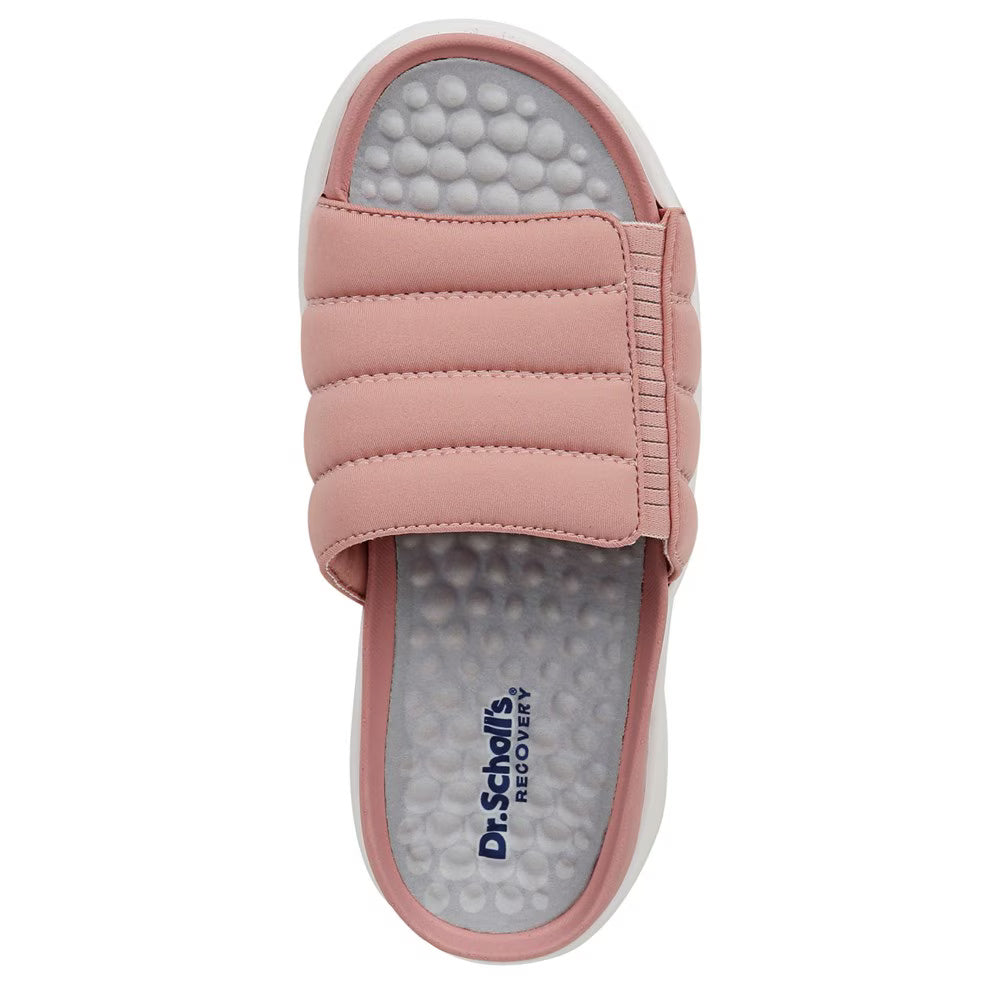 Dr. Scholl's Women's Feel Free Slide Sandals