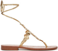 Sam Edelman Women's Deirdre Flat Sandal