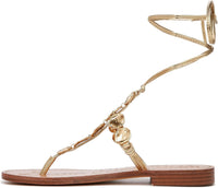 Sam Edelman Women's Deirdre Flat Sandal