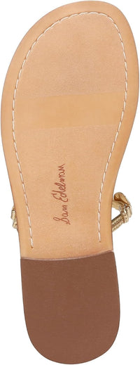 Sam Edelman Women's Deirdre Flat Sandal