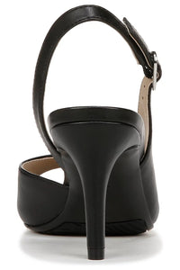 LifeStride Women's Teller 2 Slingback Pump