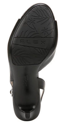 LifeStride Women's Teller 2 Slingback Pump