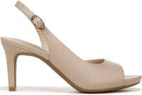 LifeStride Women's Teller 2 Slingback Pump