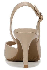 LifeStride Women's Teller 2 Slingback Pump
