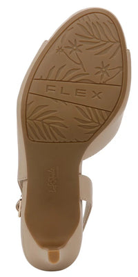 LifeStride Women's Teller 2 Slingback Pump