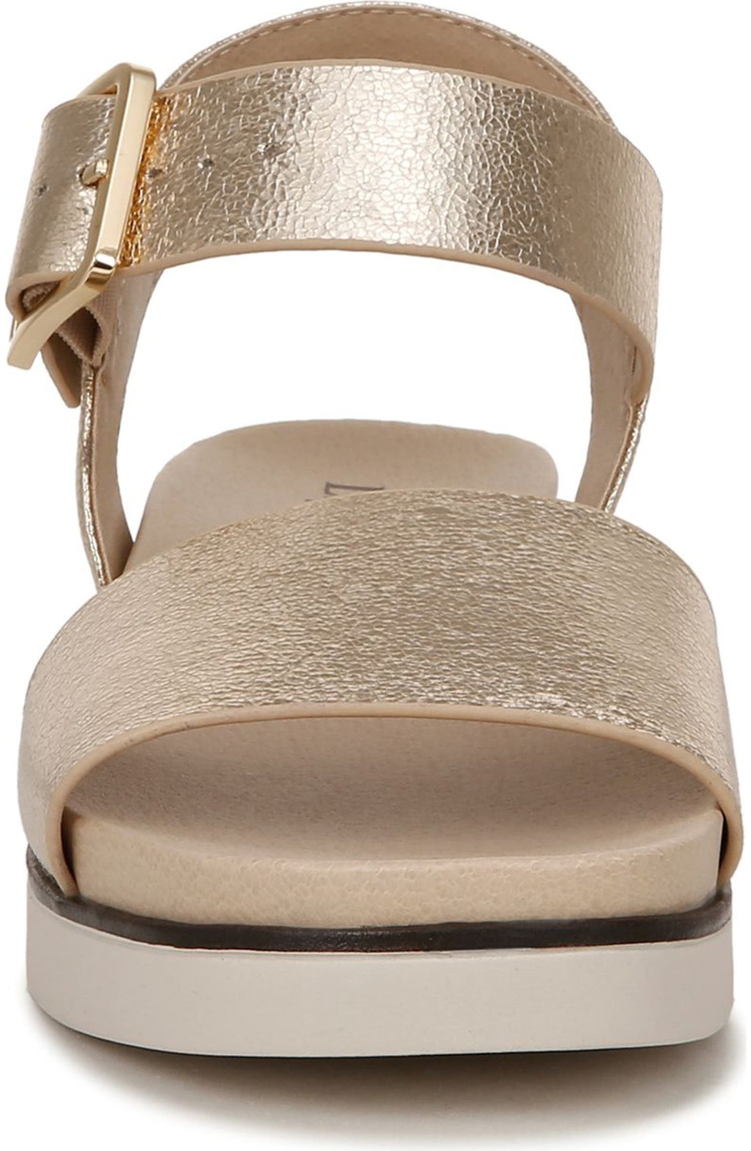 LifeStride Womens Gillian Ankle Strap Sandal