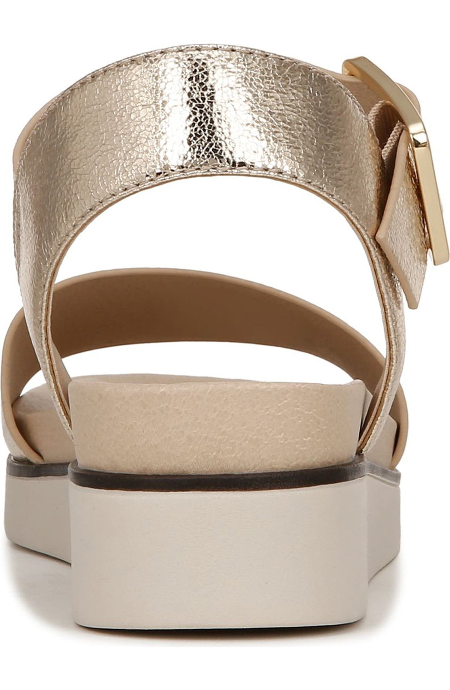LifeStride Womens Gillian Ankle Strap Sandal