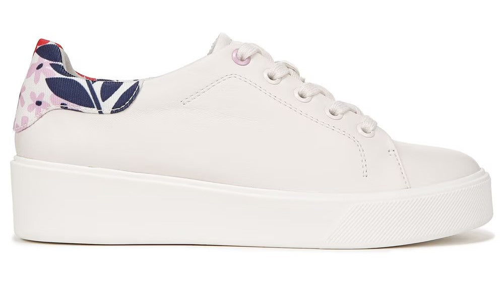 Naturalizer Women's Morrison 2.0 Lace Up Fashion Casual Sneaker