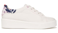 Naturalizer Women's Morrison 2.0 Lace Up Fashion Casual Sneaker