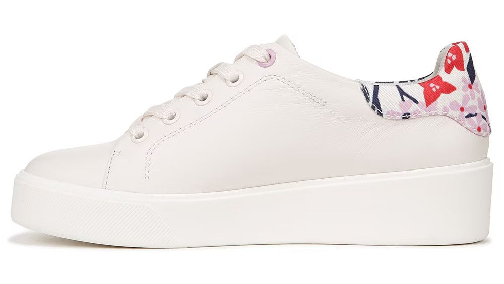 Naturalizer Women's Morrison 2.0 Lace Up Fashion Casual Sneaker