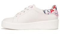 Naturalizer Women's Morrison 2.0 Lace Up Fashion Casual Sneaker
