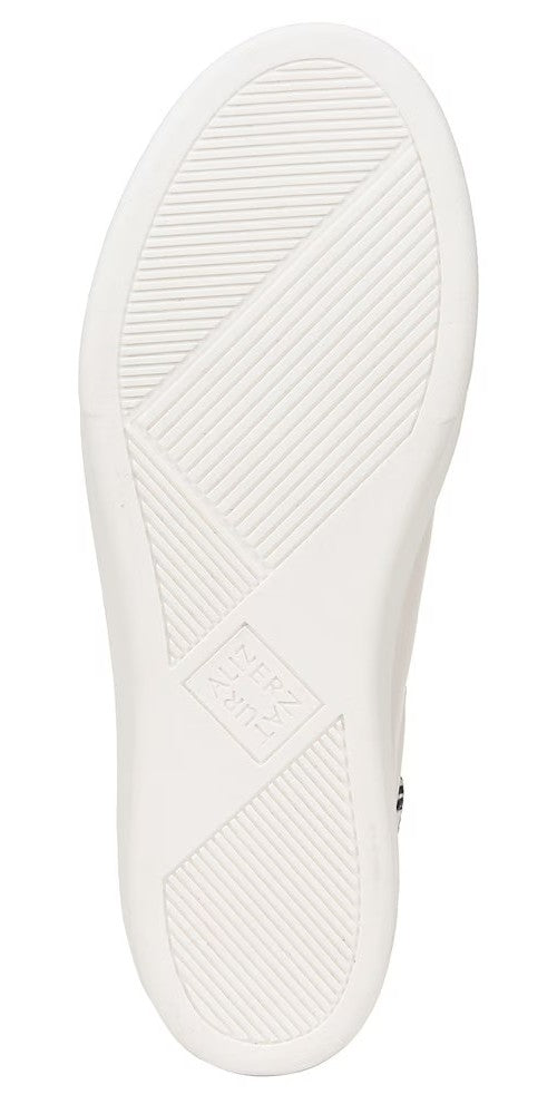 Naturalizer Women's Morrison 2.0 Lace Up Fashion Casual Sneaker