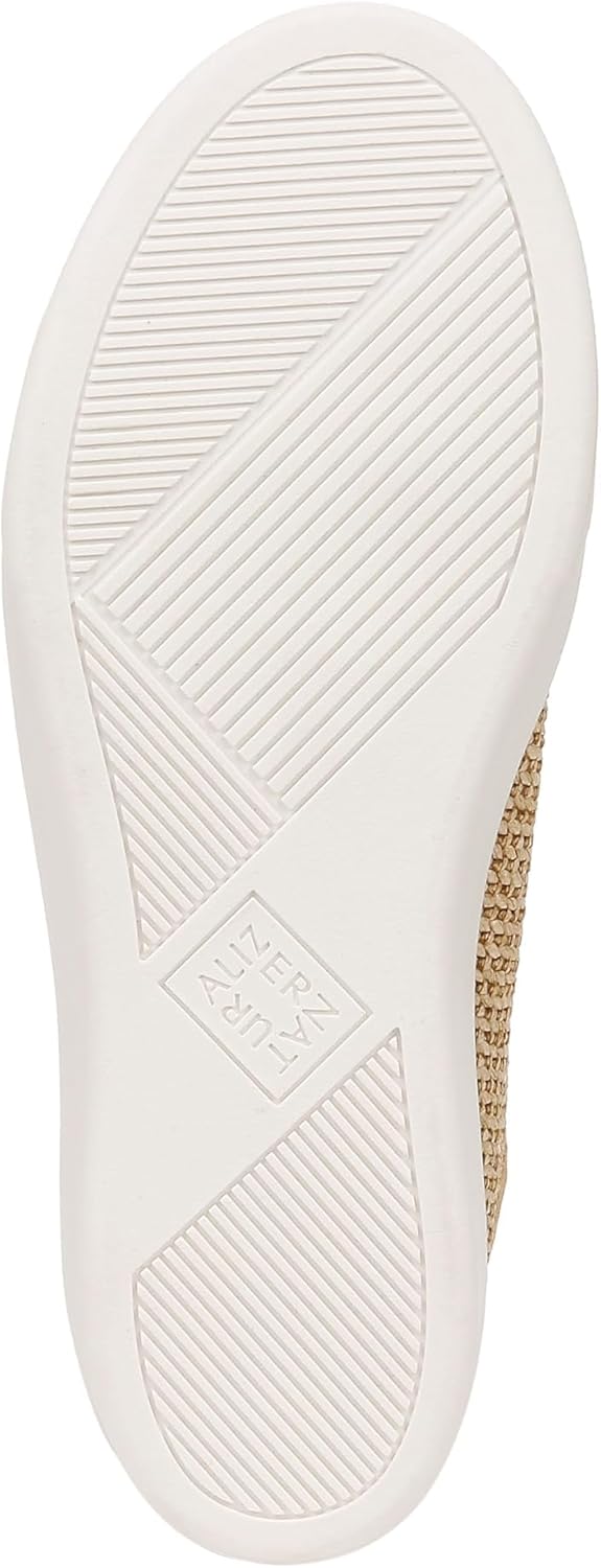 Naturalizer Women's Morrison 2.0 Lace Up Fashion Casual Sneaker