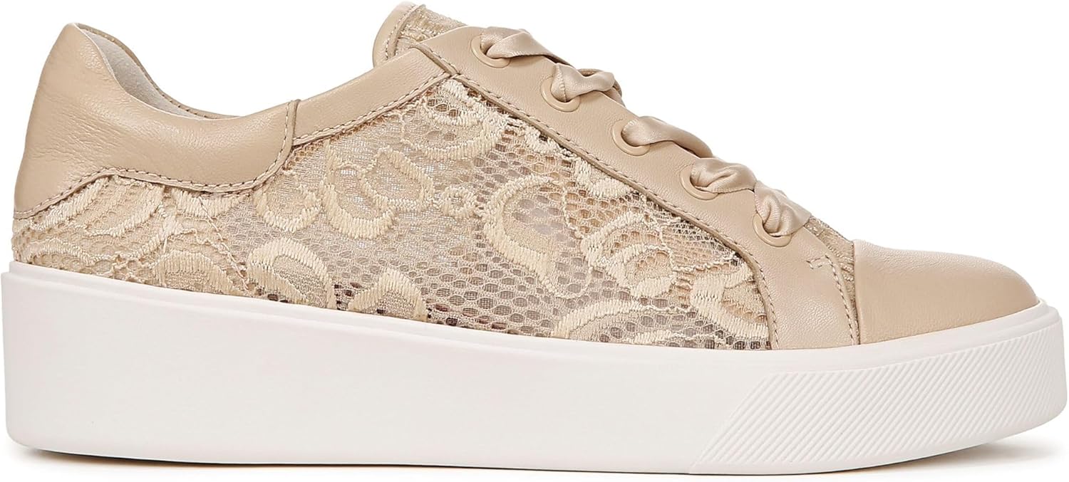 Naturalizer Women's Morrison 2.1 Lace Up Sneaker