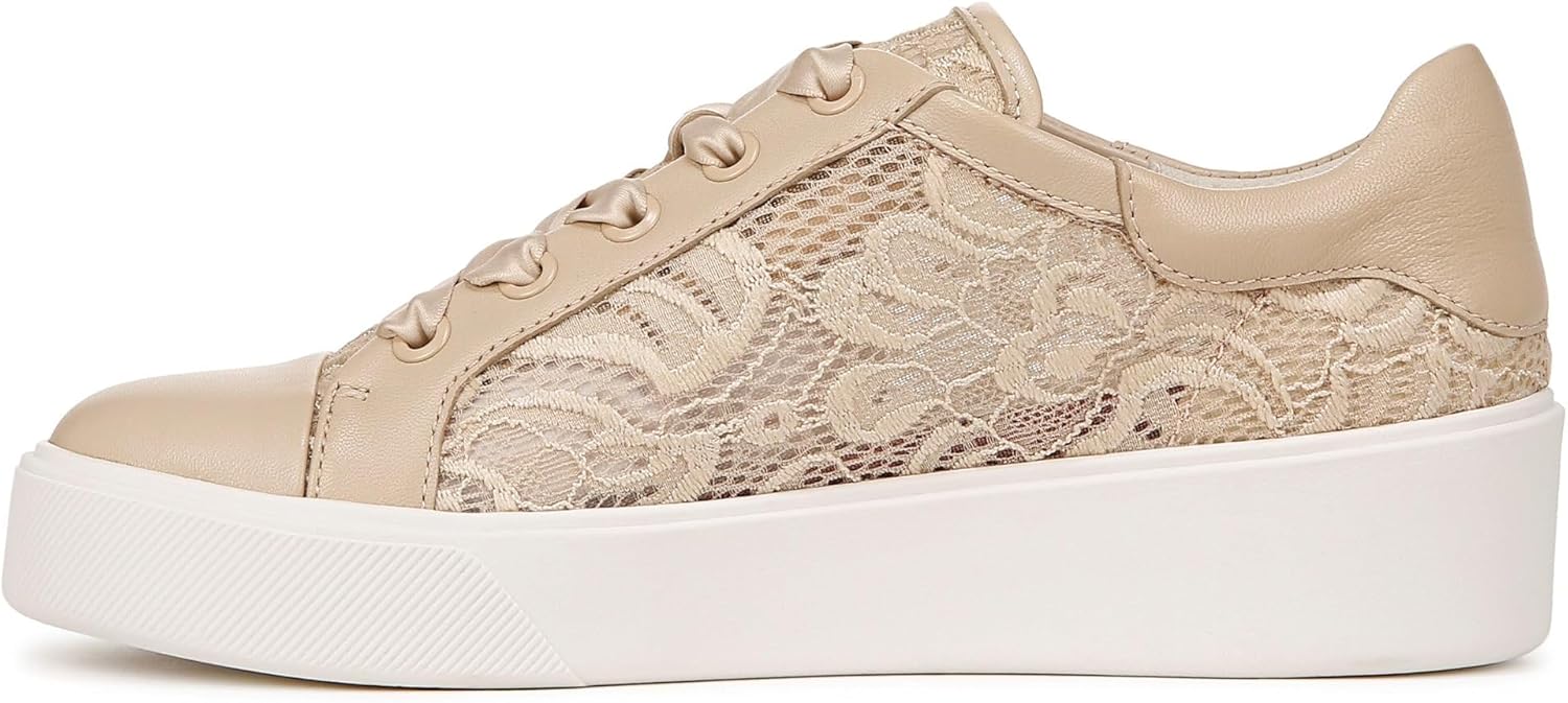 Naturalizer Women's Morrison 2.1 Lace Up Sneaker
