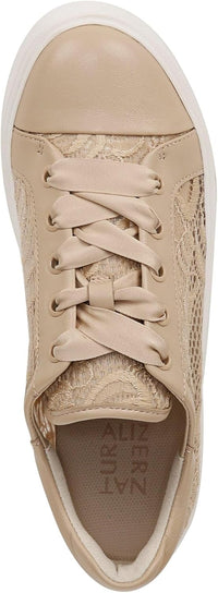 Naturalizer Women's Morrison 2.1 Lace Up Sneaker